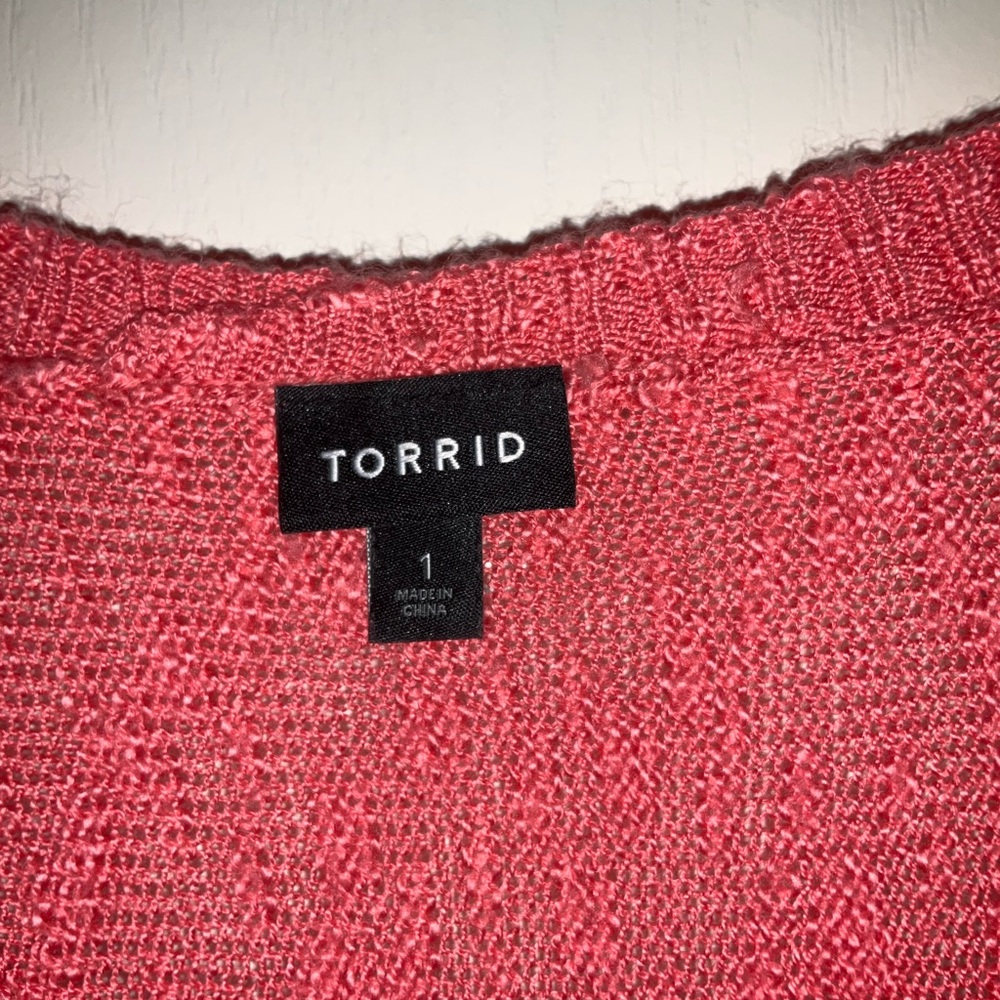 Sweater - Picture 3 of 4